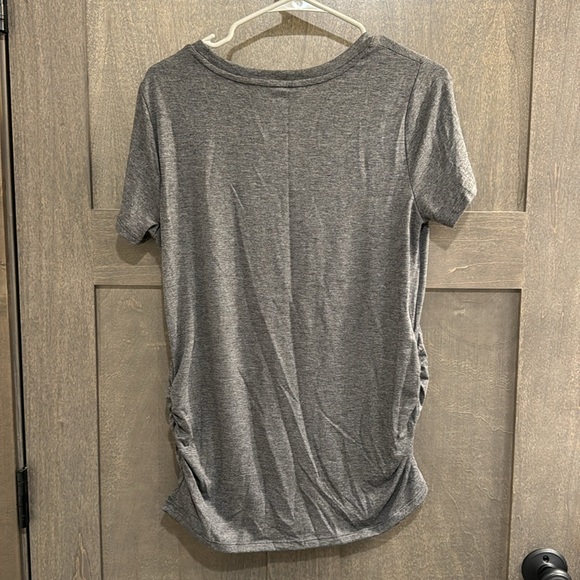 Sonoma Maternity T-shirt - Picture 2 of 4